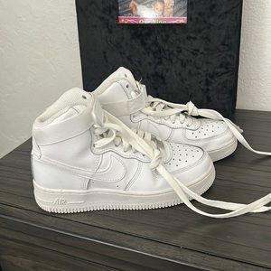 Airforce white 3Y
